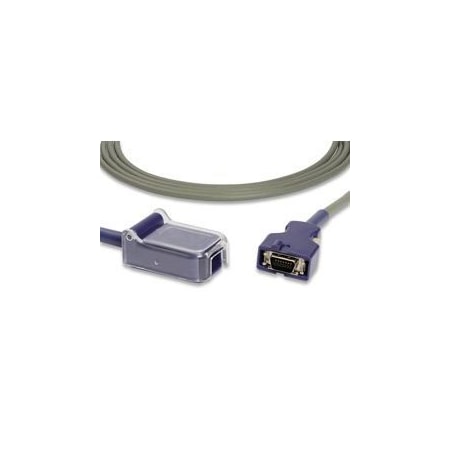 Replacement For Midmark, 9454 Vet Spo2 Adapter Cables